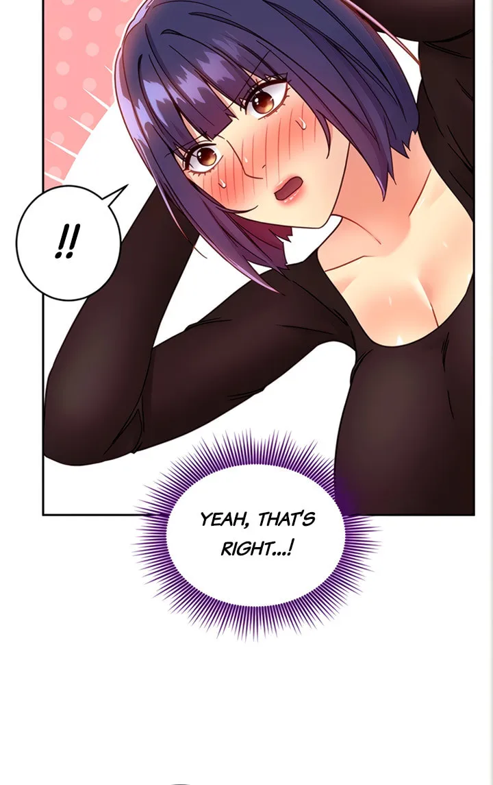 My Stepmother's Friends Chapter 75 page 51 - 