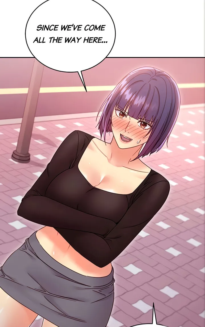 My Stepmother's Friends Chapter 75 page 53 - 