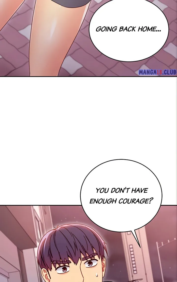 My Stepmother's Friends Chapter 75 page 54 - 