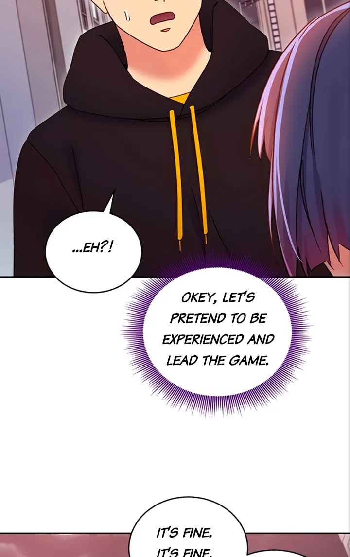My Stepmother's Friends Chapter 75 page 55 - 