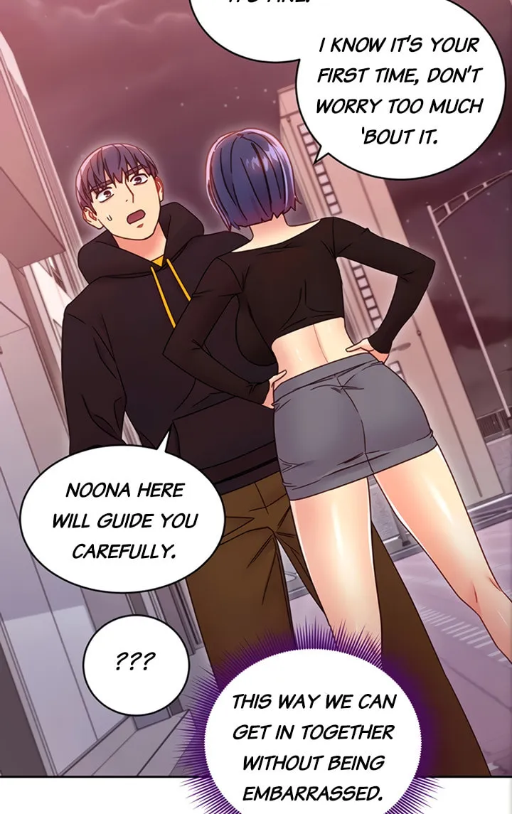 My Stepmother's Friends Chapter 75 page 56 - 