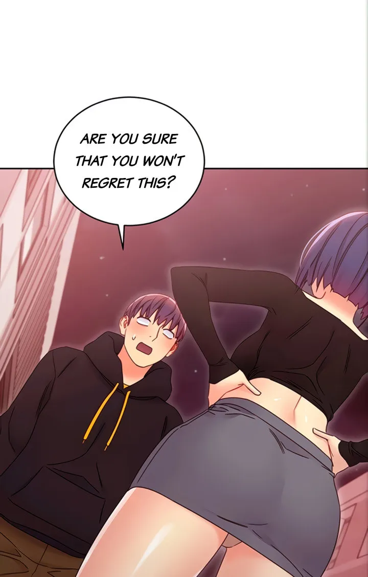 My Stepmother's Friends Chapter 75 page 61 - 