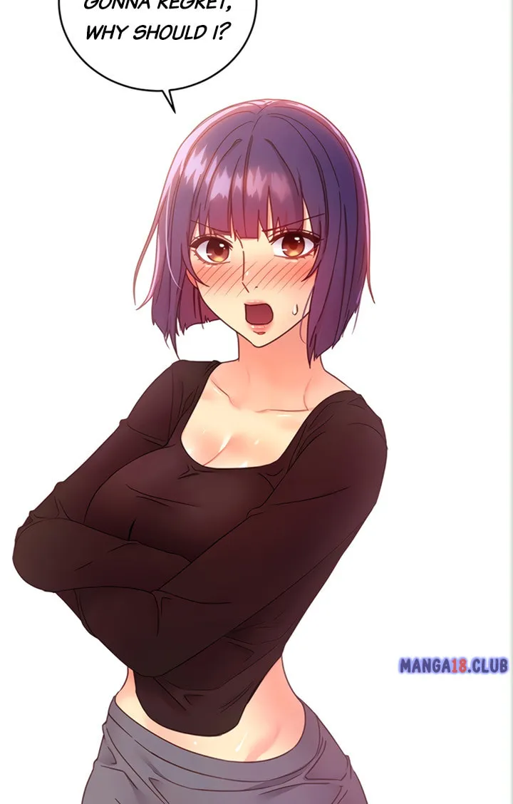 My Stepmother's Friends Chapter 75 page 63 - 