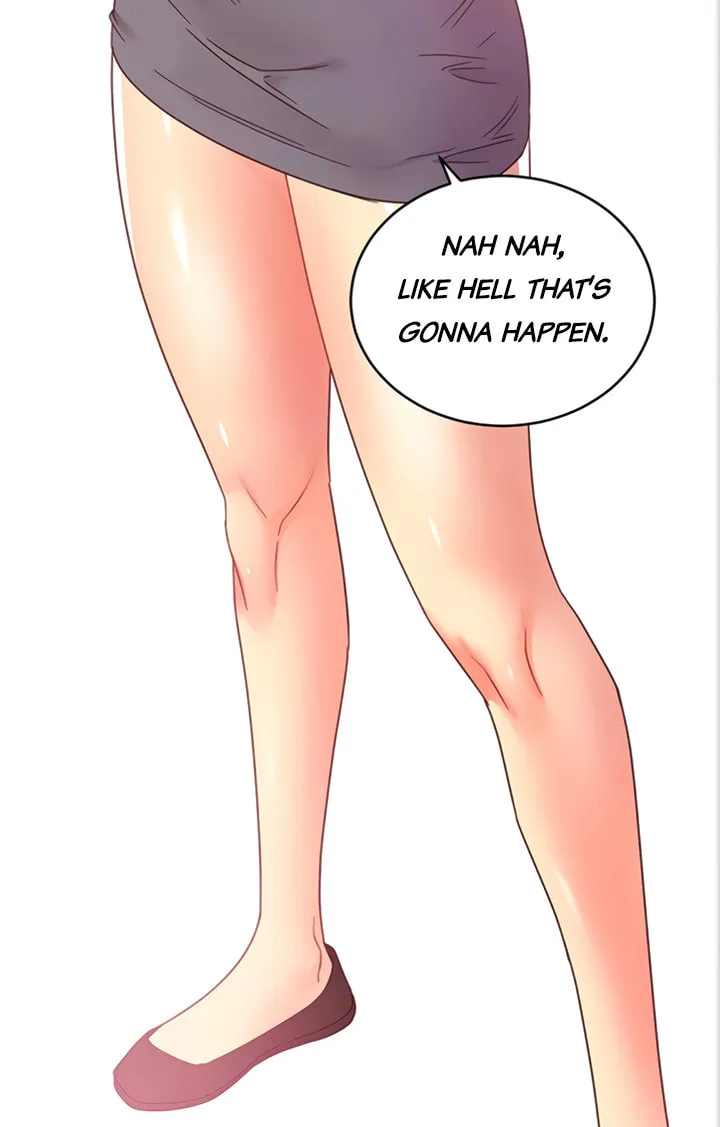 My Stepmother's Friends Chapter 75 page 64 - 