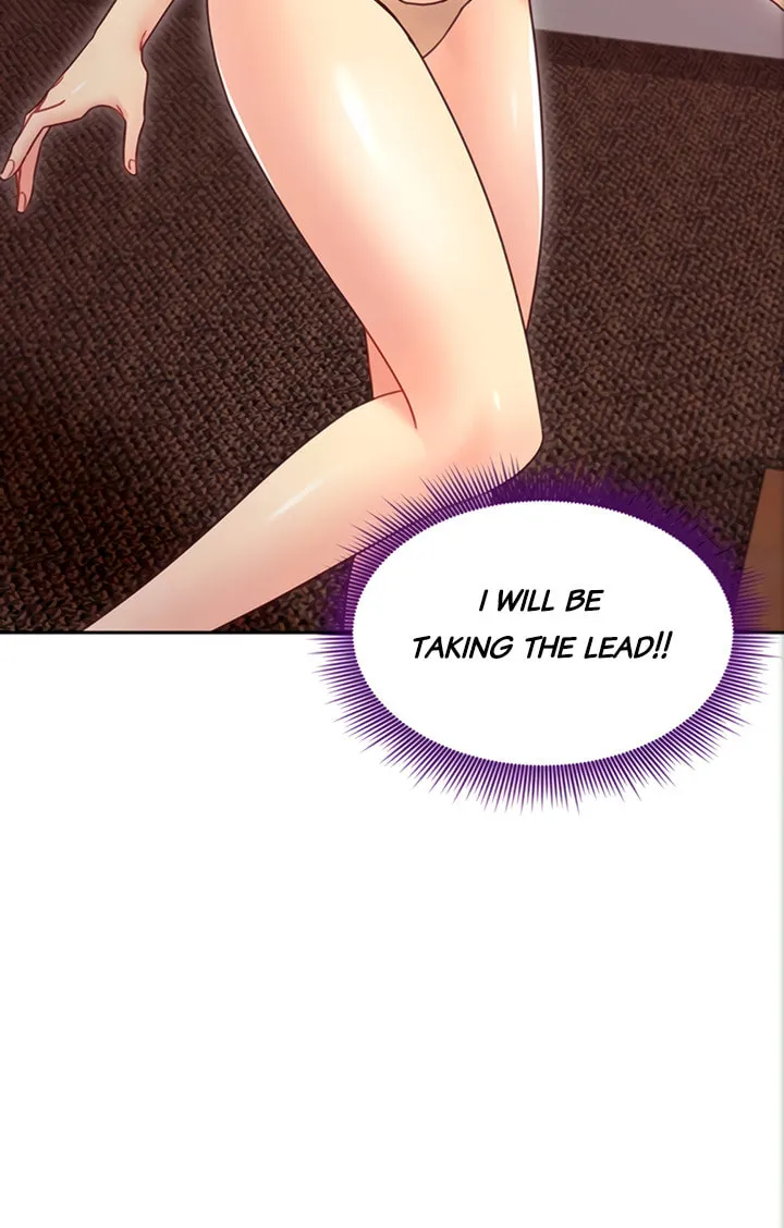 My Stepmother's Friends Chapter 75 page 77 - 
