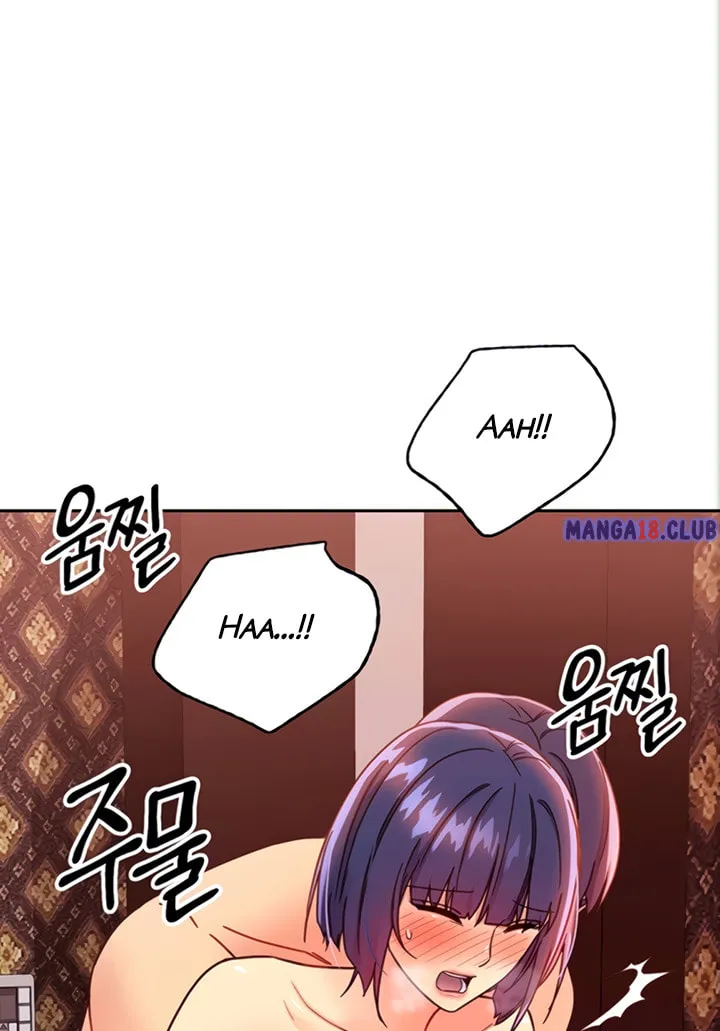 My Stepmother's Friends Chapter 75 page 93 - 