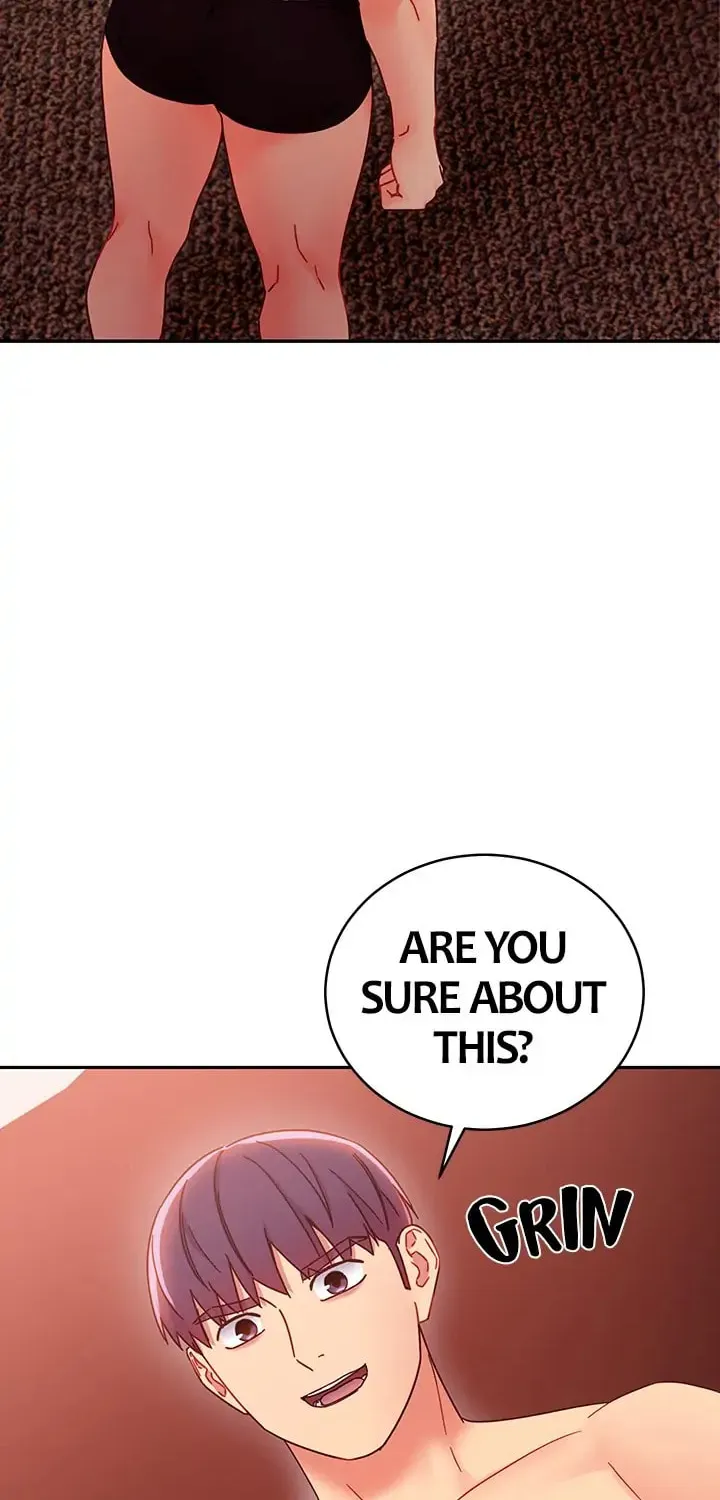 My Stepmother's Friends Chapter 76 page 2 - 