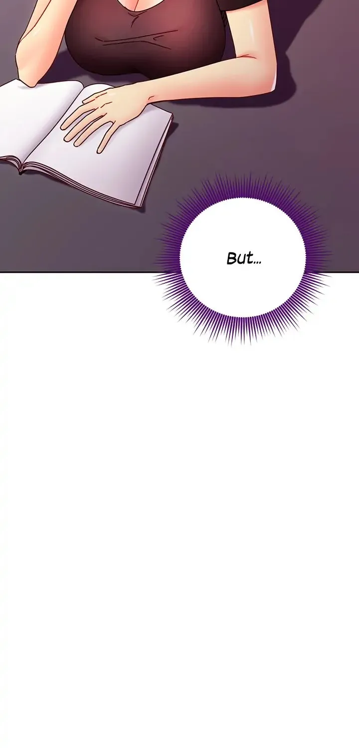 My Stepmother's Friends Chapter 76 page 12 - 