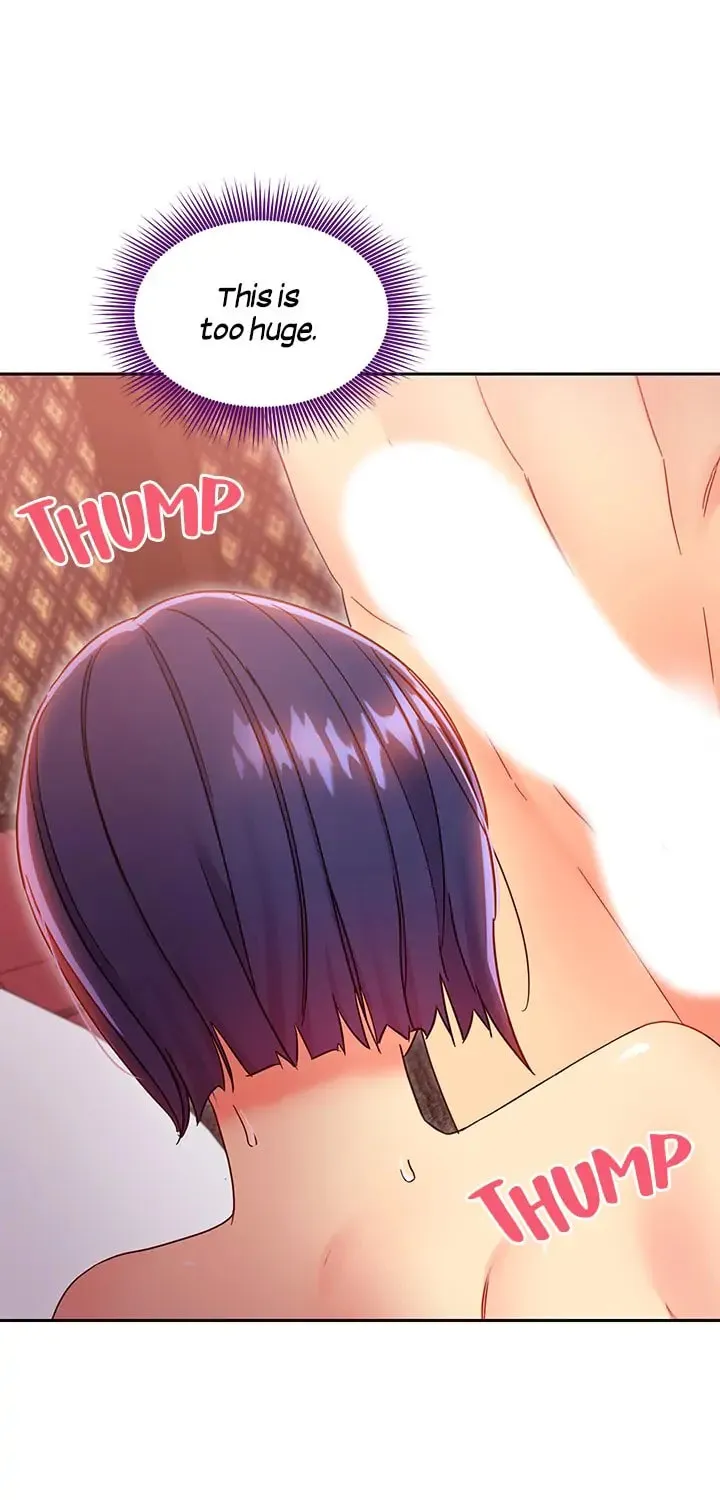 My Stepmother's Friends Chapter 76 page 13 - 