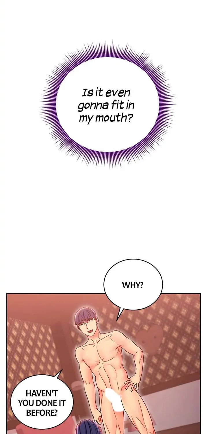 My Stepmother's Friends Chapter 76 page 14 - 