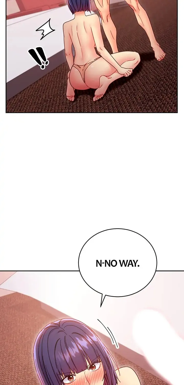 My Stepmother's Friends Chapter 76 page 15 - 