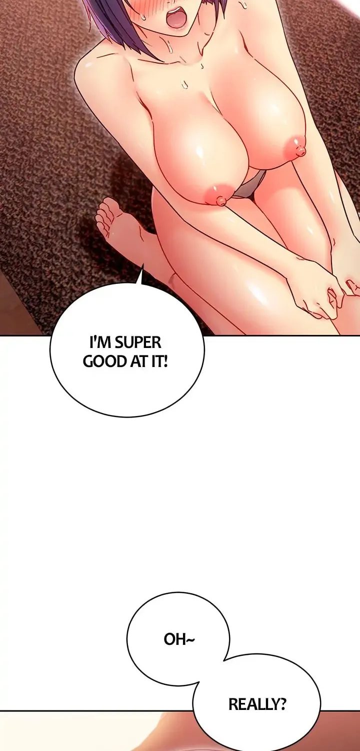My Stepmother's Friends Chapter 76 page 16 - 
