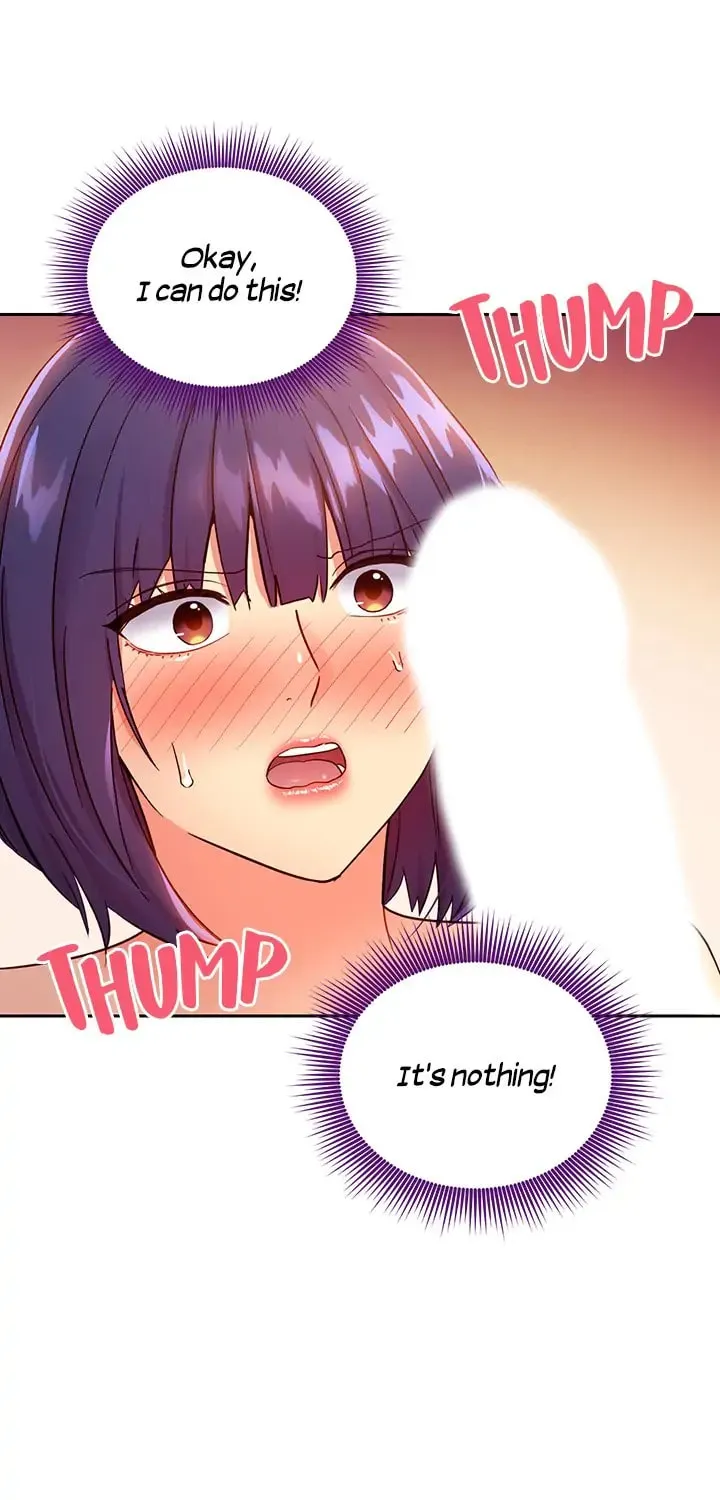 My Stepmother's Friends Chapter 76 page 18 - 