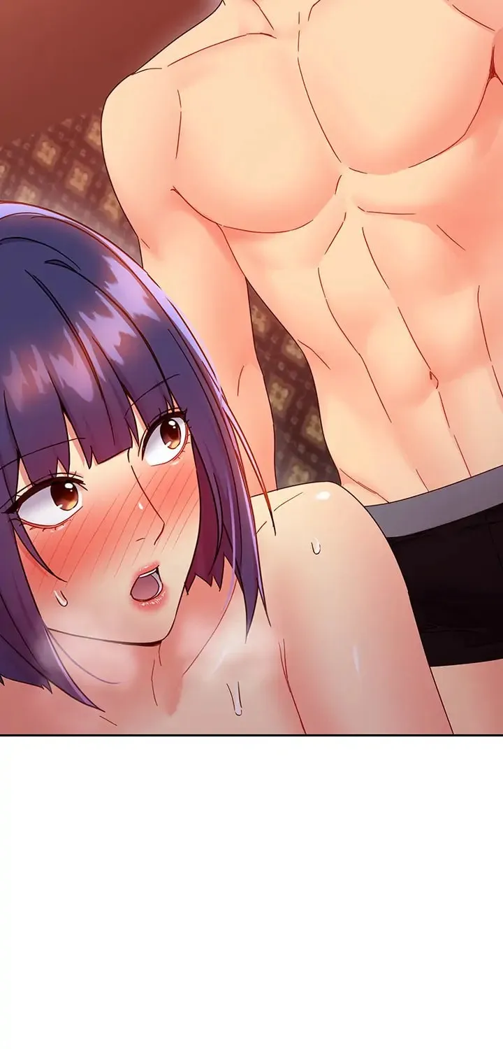 My Stepmother's Friends Chapter 76 page 3 - 