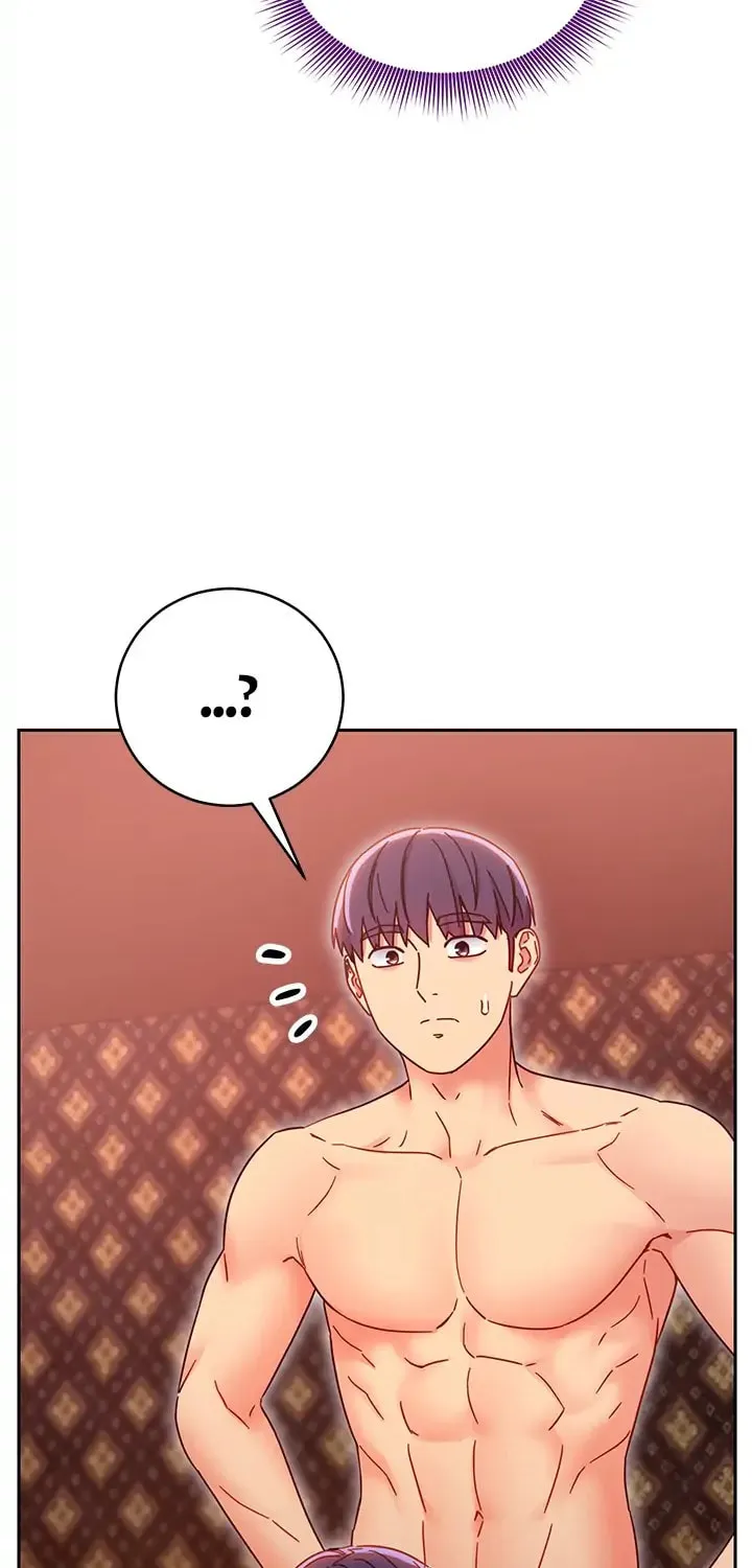My Stepmother's Friends Chapter 76 page 24 - 