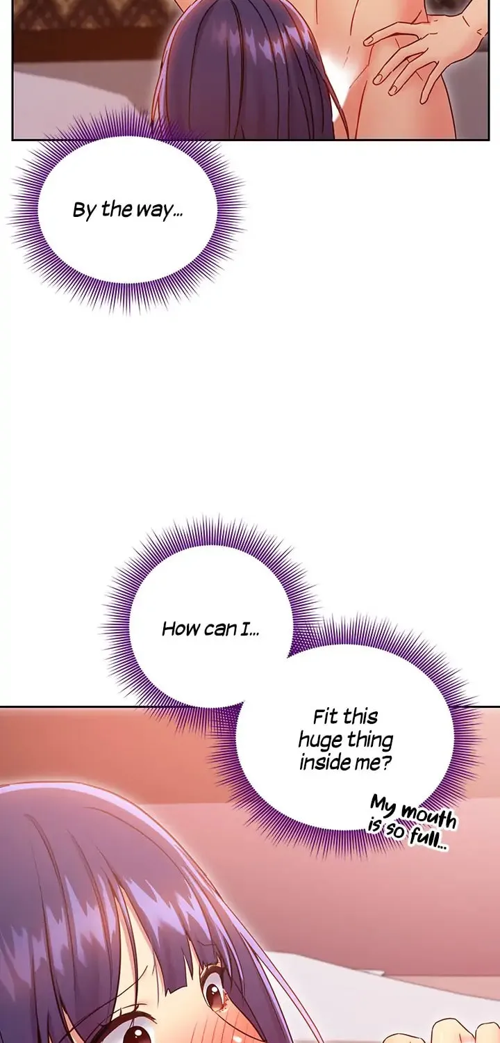 My Stepmother's Friends Chapter 76 page 25 - 