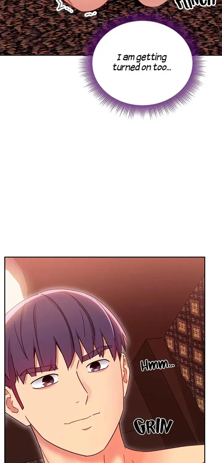 My Stepmother's Friends Chapter 76 page 30 - 
