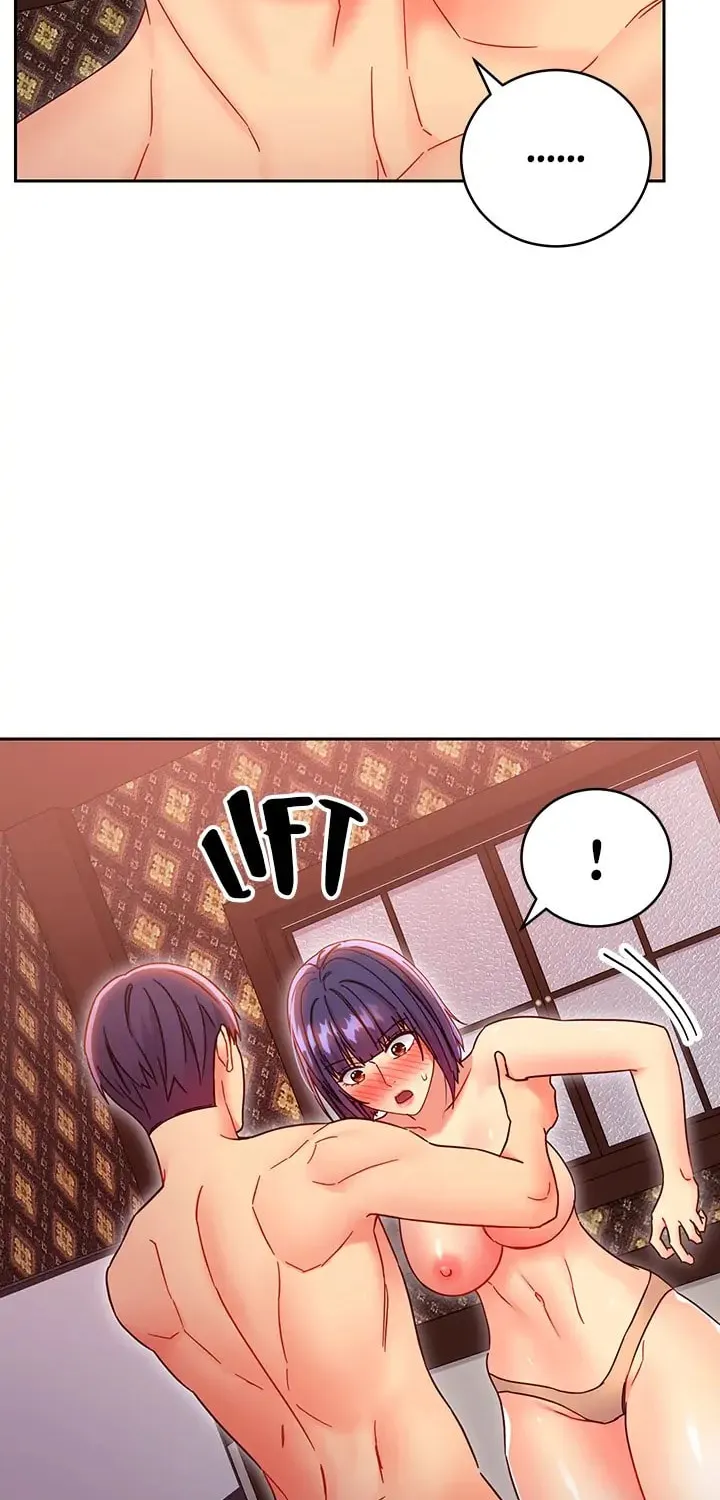 My Stepmother's Friends Chapter 76 page 31 - 