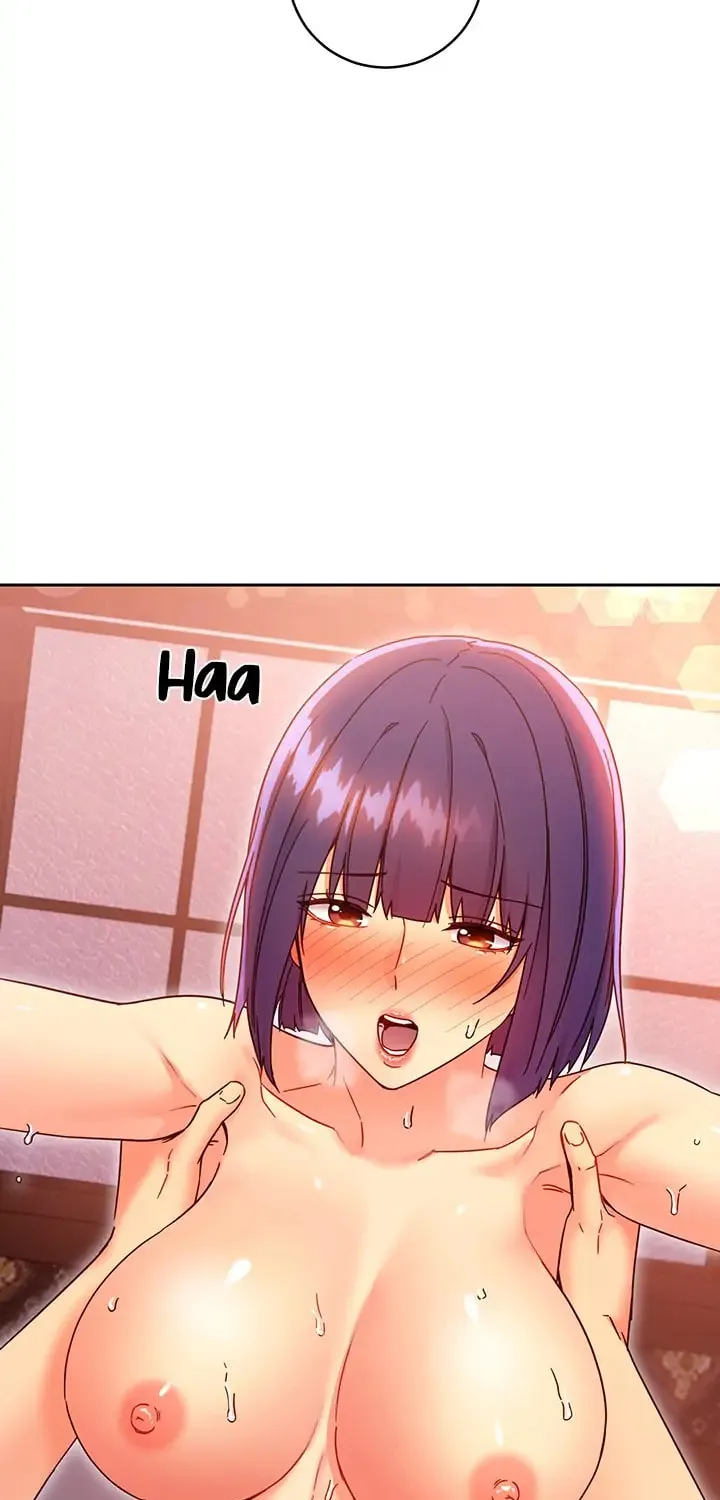 My Stepmother's Friends Chapter 76 page 35 - 