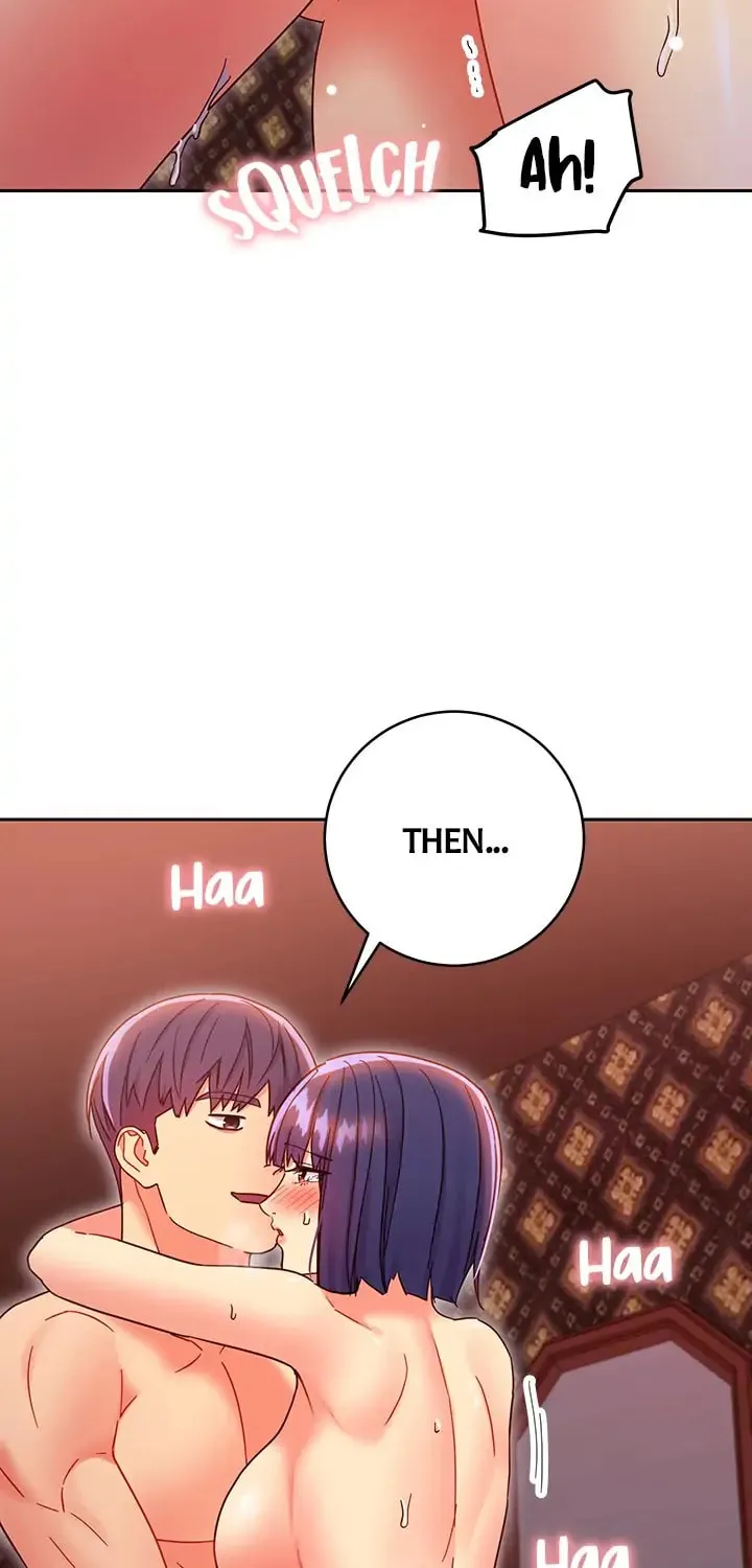 My Stepmother's Friends Chapter 76 page 39 - 