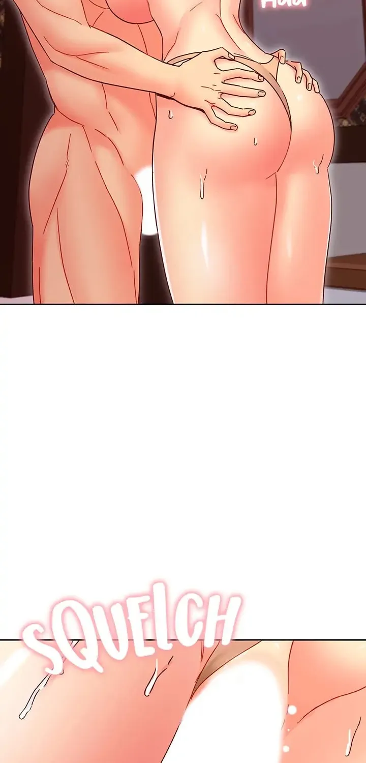 My Stepmother's Friends Chapter 76 page 40 - 