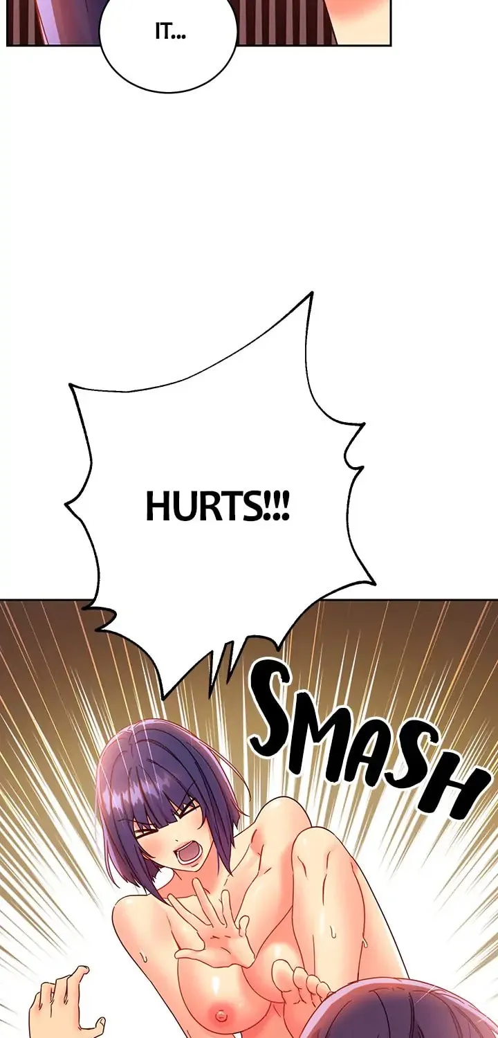 My Stepmother's Friends Chapter 76 page 45 - 