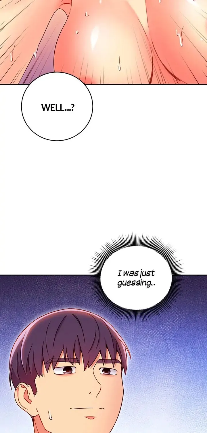 My Stepmother's Friends Chapter 76 page 55 - 