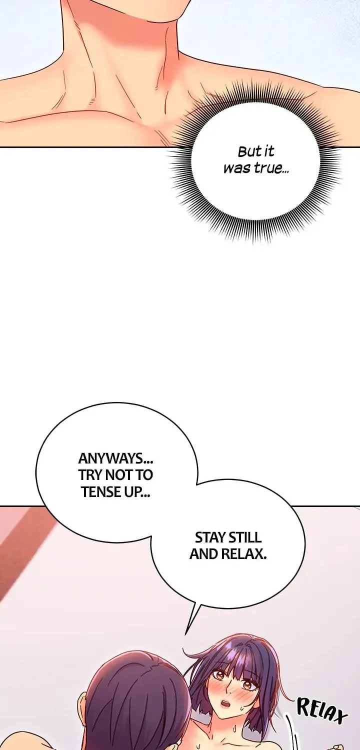 My Stepmother's Friends Chapter 76 page 56 - 