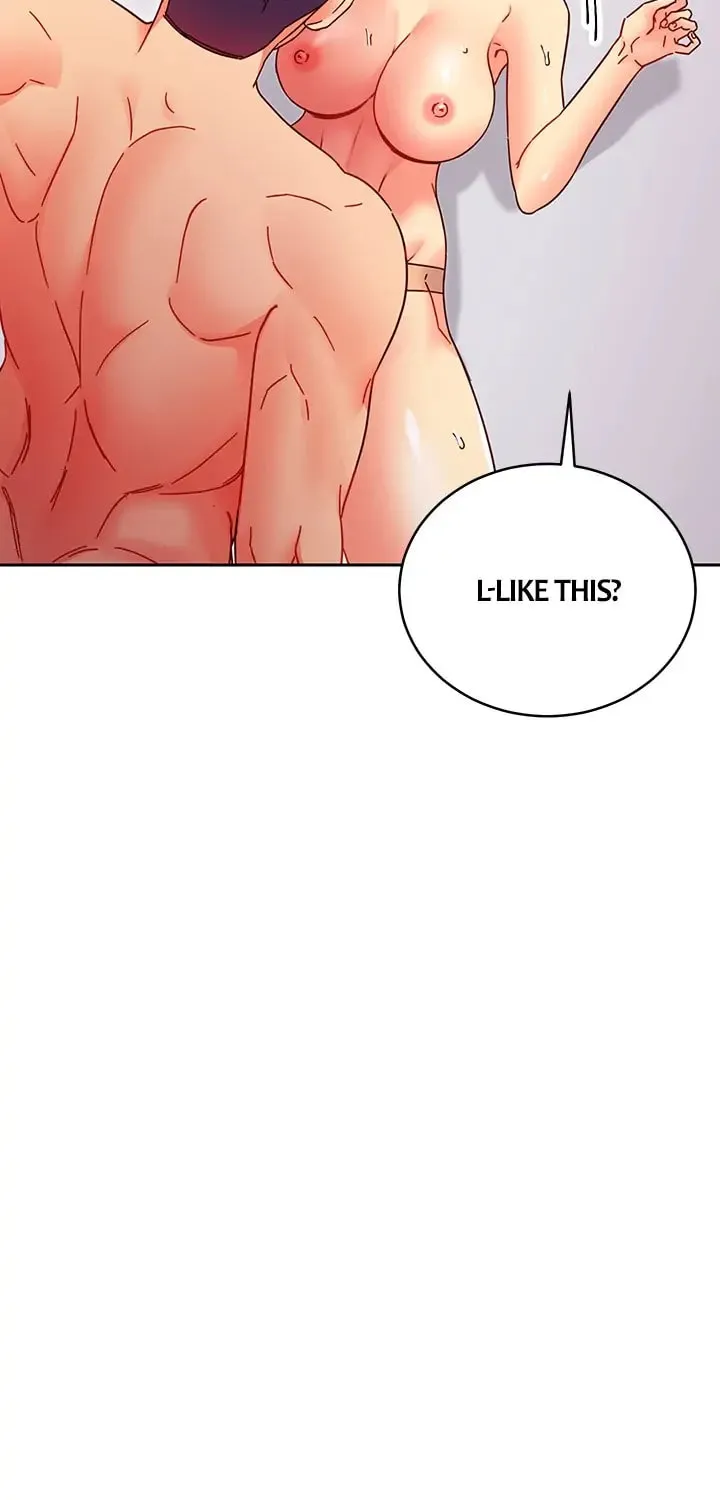 My Stepmother's Friends Chapter 76 page 57 - 