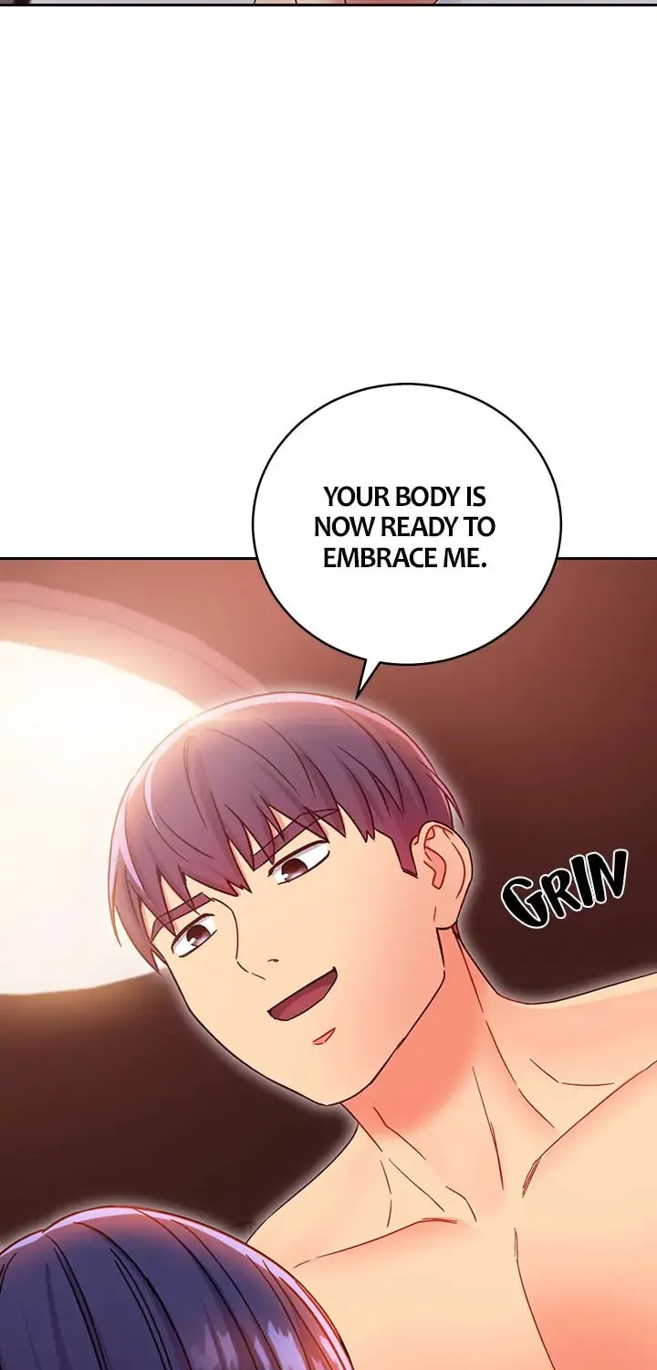 My Stepmother's Friends Chapter 76 page 69 - 