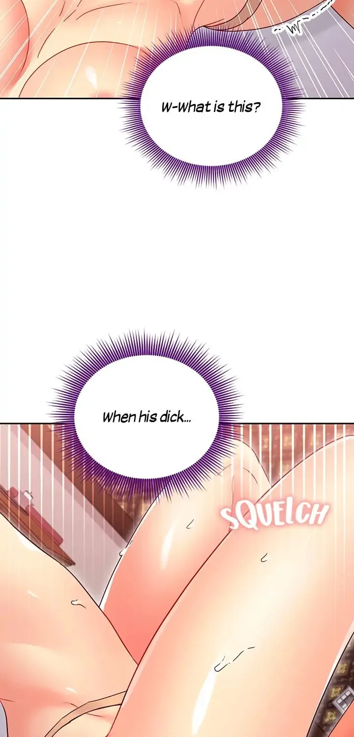 My Stepmother's Friends Chapter 76 page 76 - 