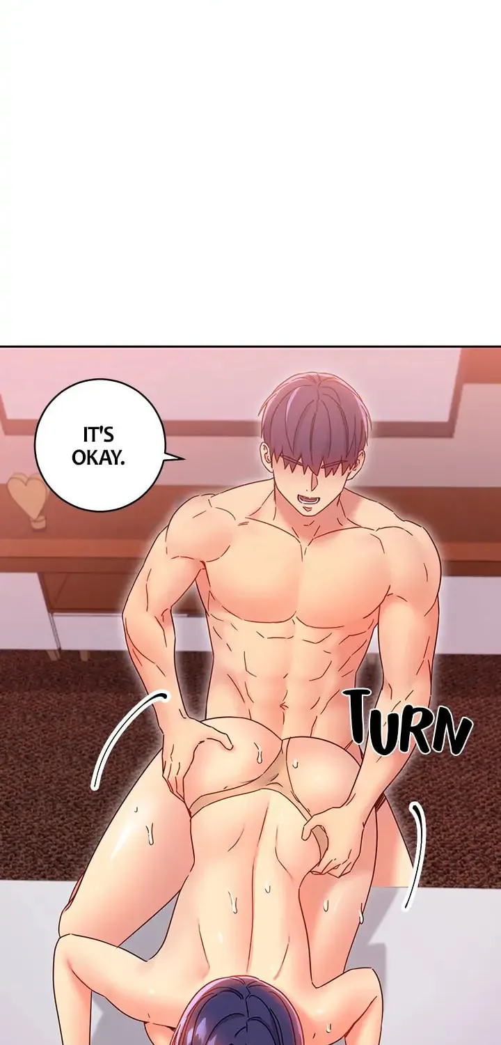 My Stepmother's Friends Chapter 77 page 16 - 