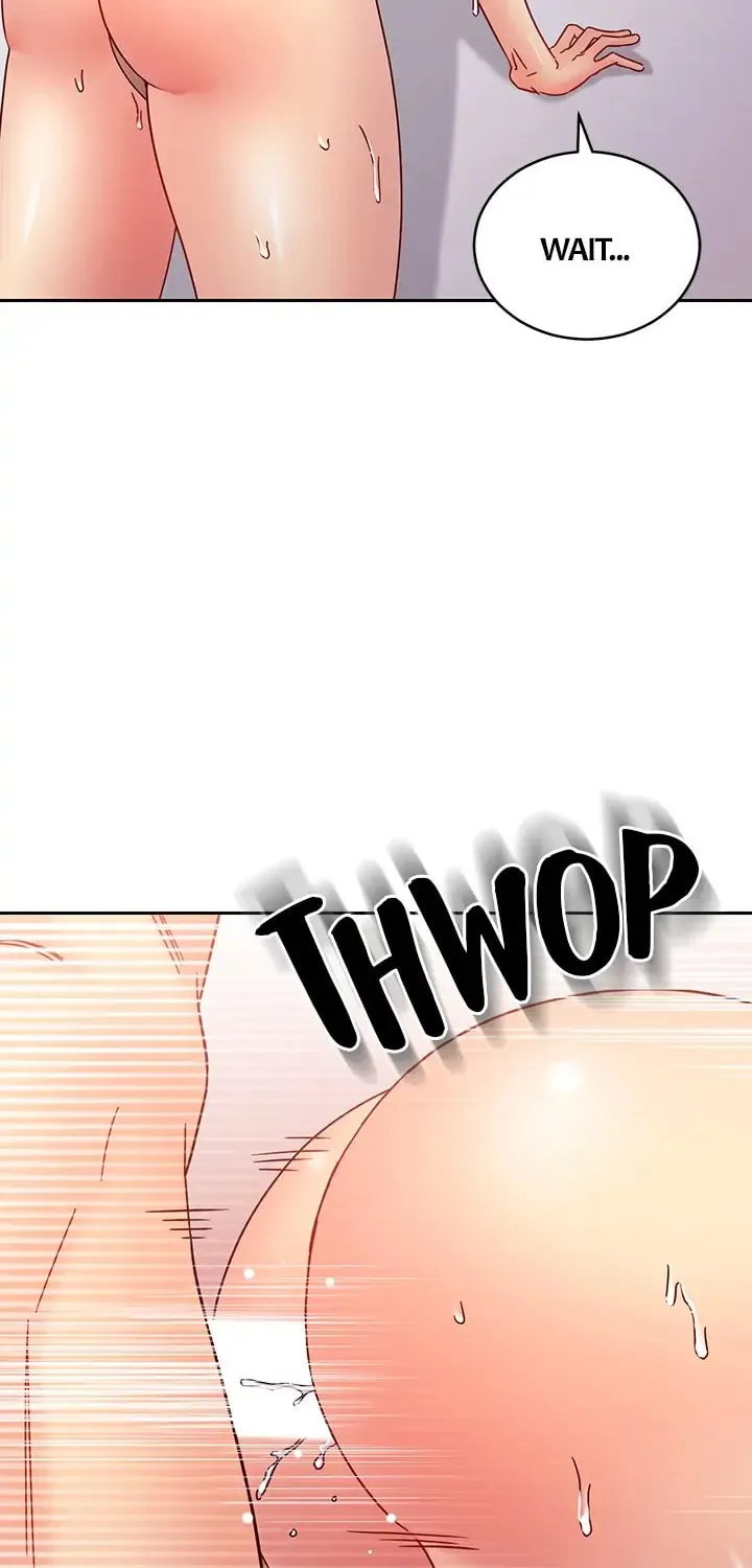 My Stepmother's Friends Chapter 77 page 18 - 