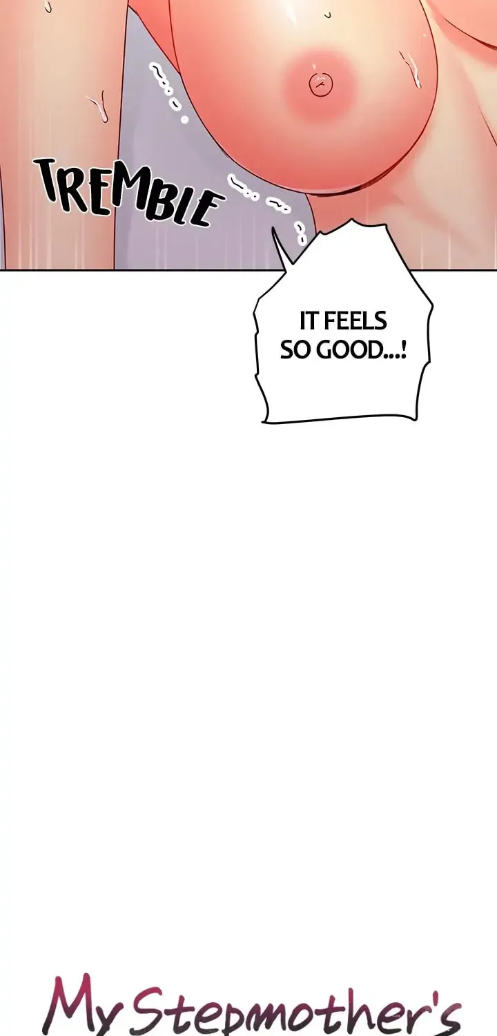 My Stepmother's Friends Chapter 77 page 3 - 