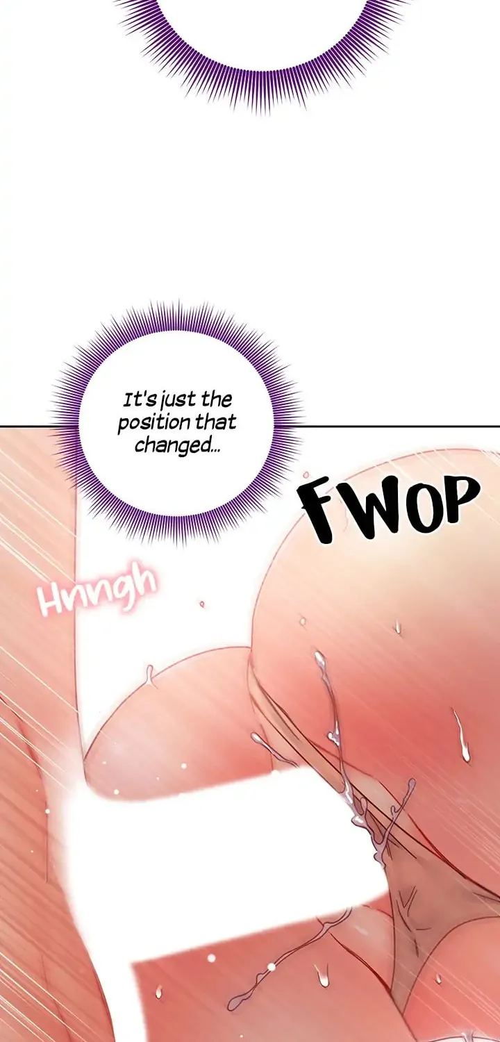 My Stepmother's Friends Chapter 77 page 23 - 