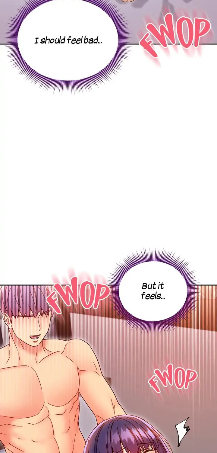 My Stepmother's Friends Chapter 77 page 26 - 