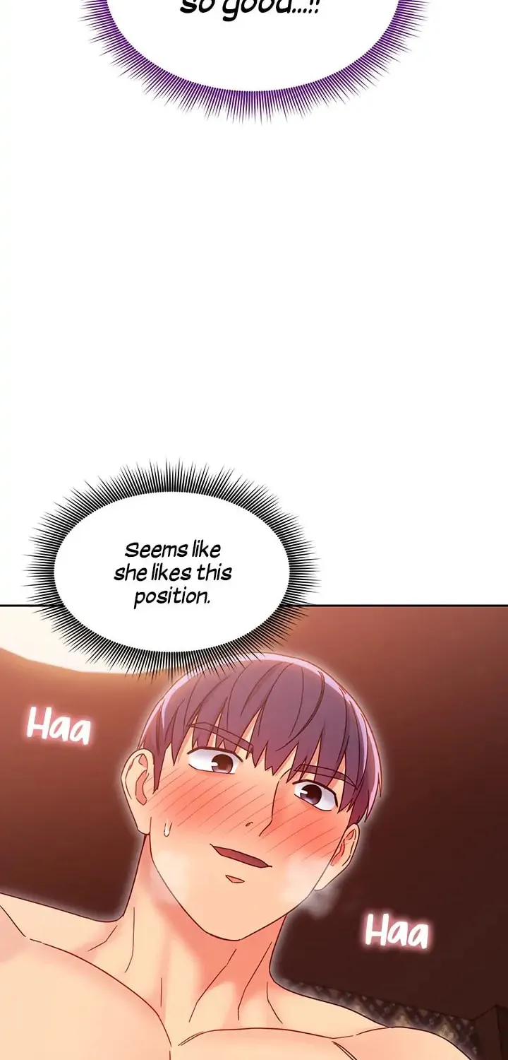 My Stepmother's Friends Chapter 77 page 28 - 