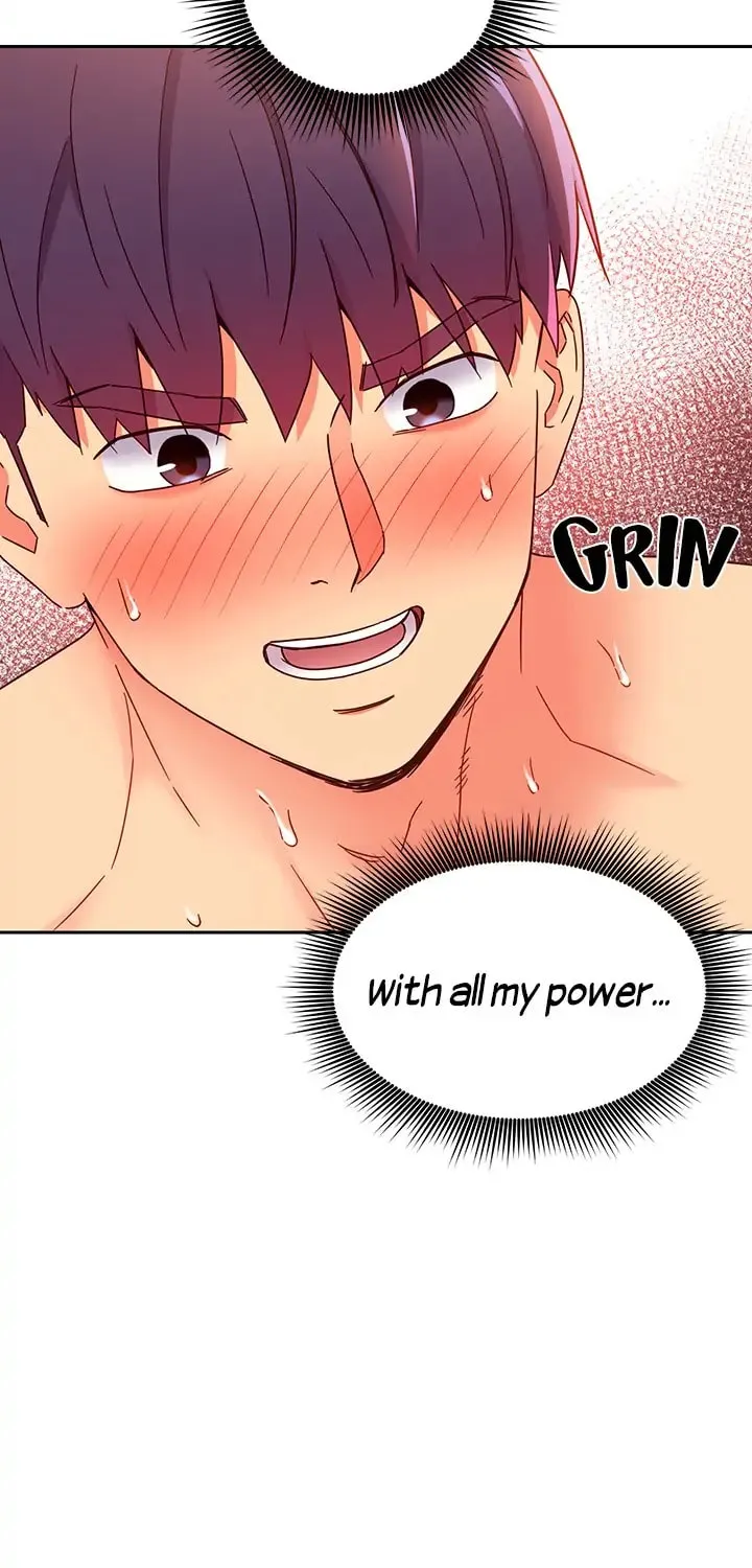 My Stepmother's Friends Chapter 77 page 34 - 