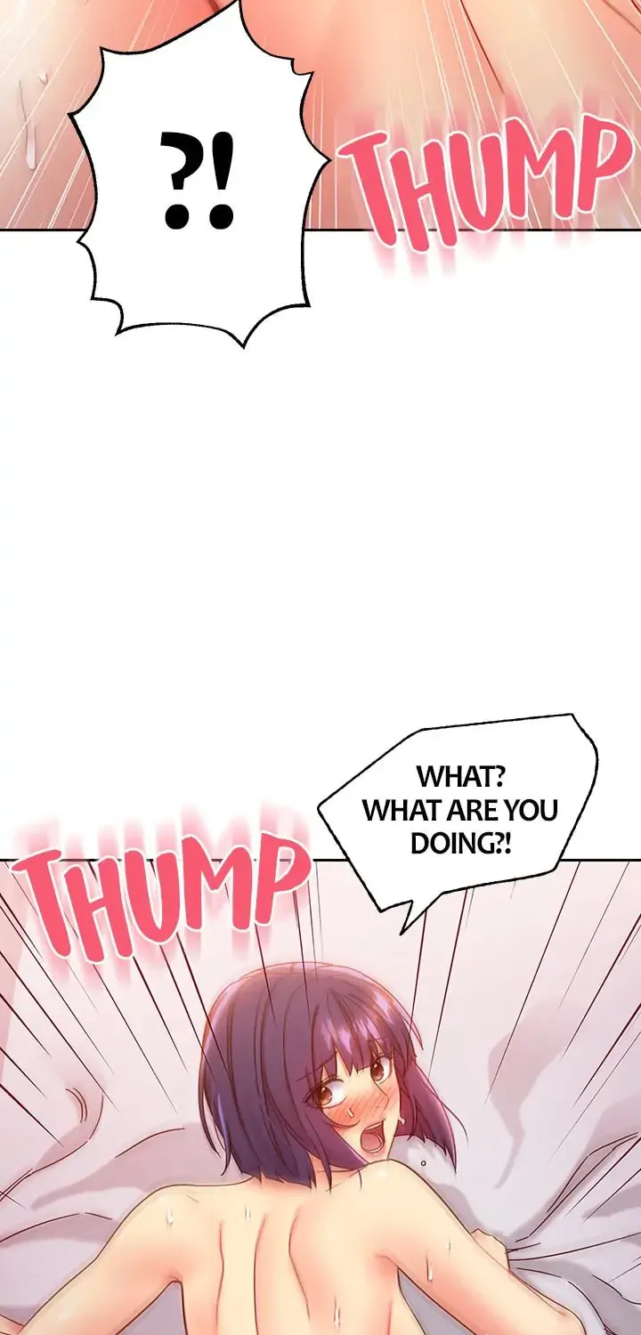 My Stepmother's Friends Chapter 77 page 36 - 