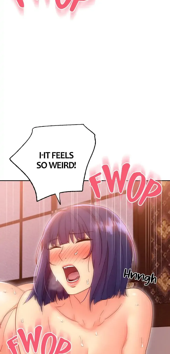 My Stepmother's Friends Chapter 77 page 38 - 