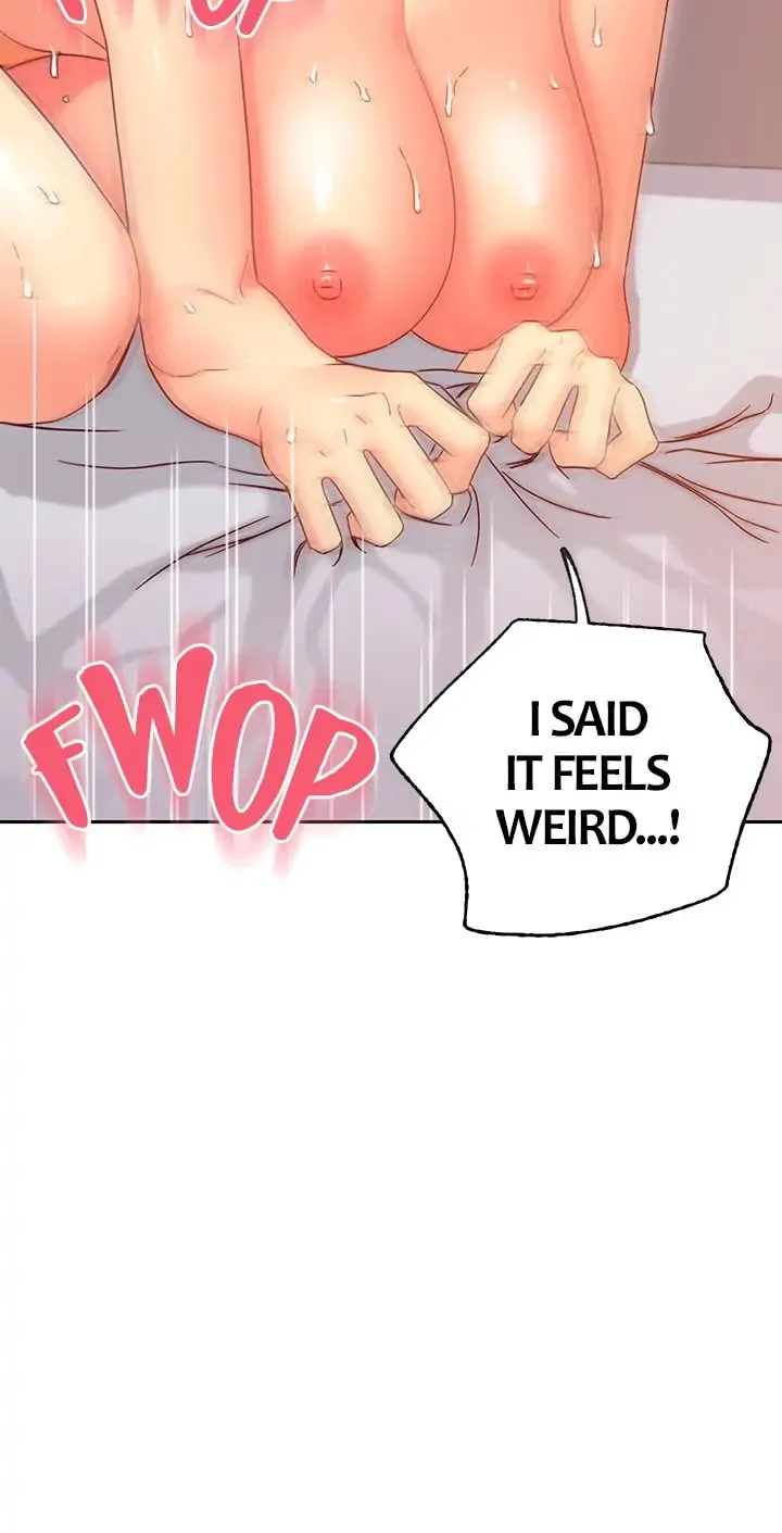 My Stepmother's Friends Chapter 77 page 39 - 