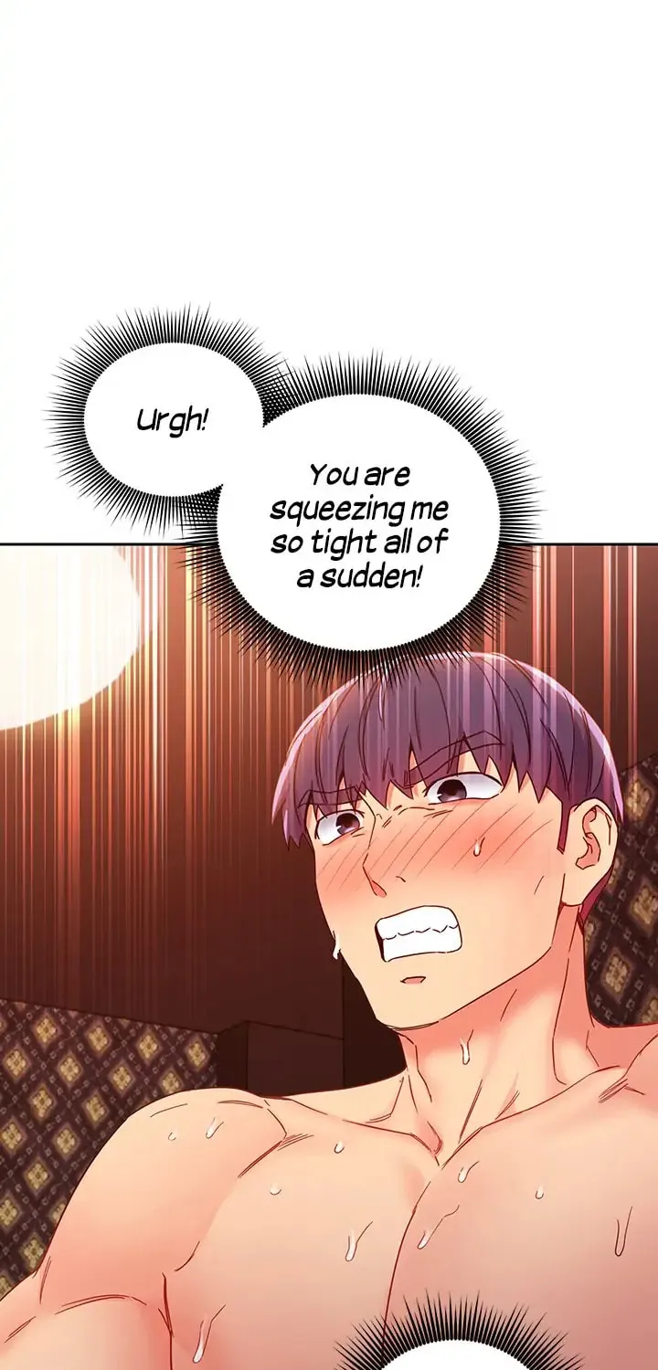 My Stepmother's Friends Chapter 77 page 42 - 