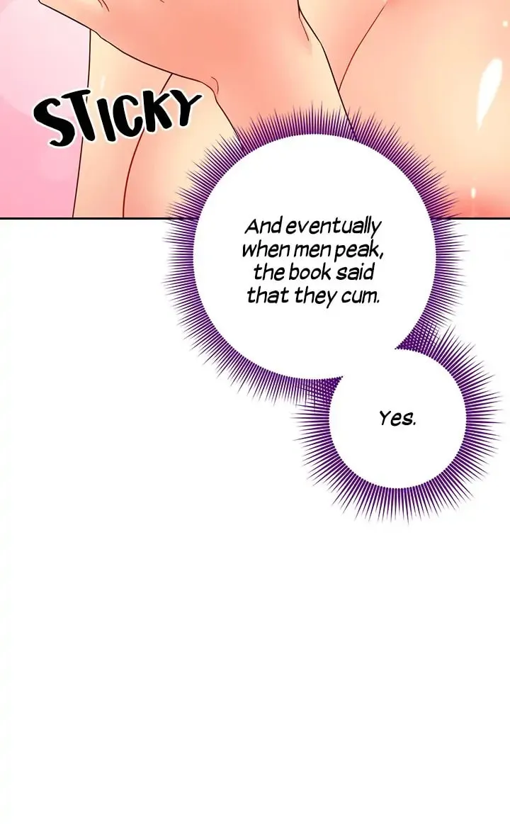 My Stepmother's Friends Chapter 77 page 49 - 