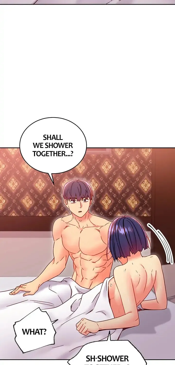 My Stepmother's Friends Chapter 77 page 57 - 