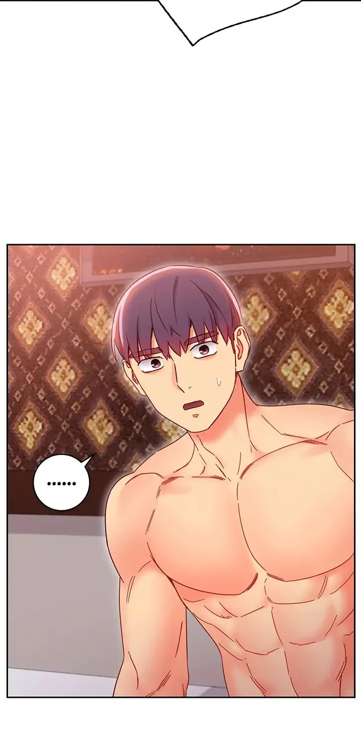 My Stepmother's Friends Chapter 77 page 59 - 