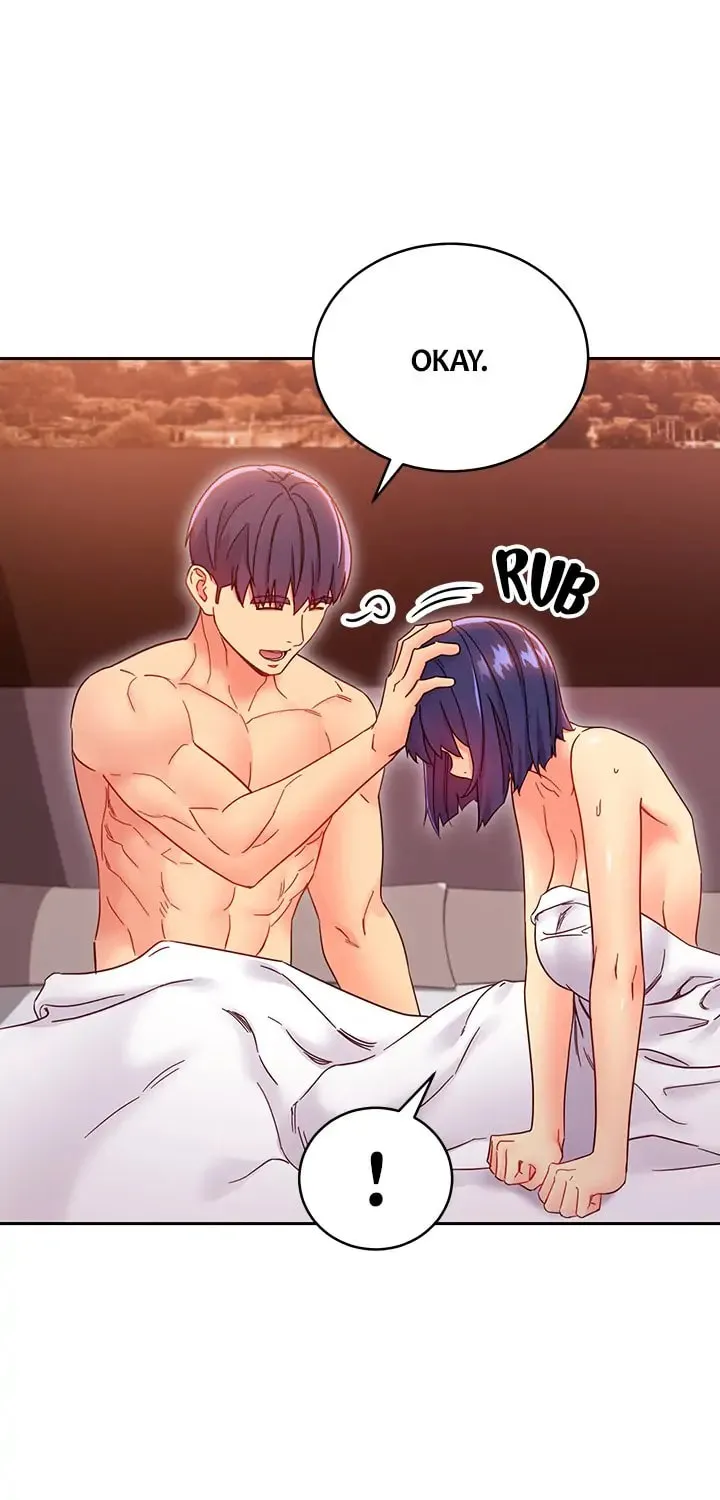 My Stepmother's Friends Chapter 77 page 60 - 