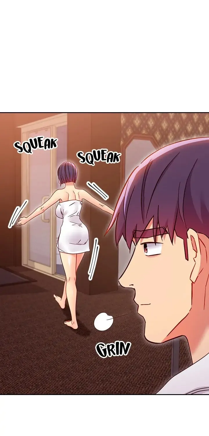 My Stepmother's Friends Chapter 77 page 65 - 