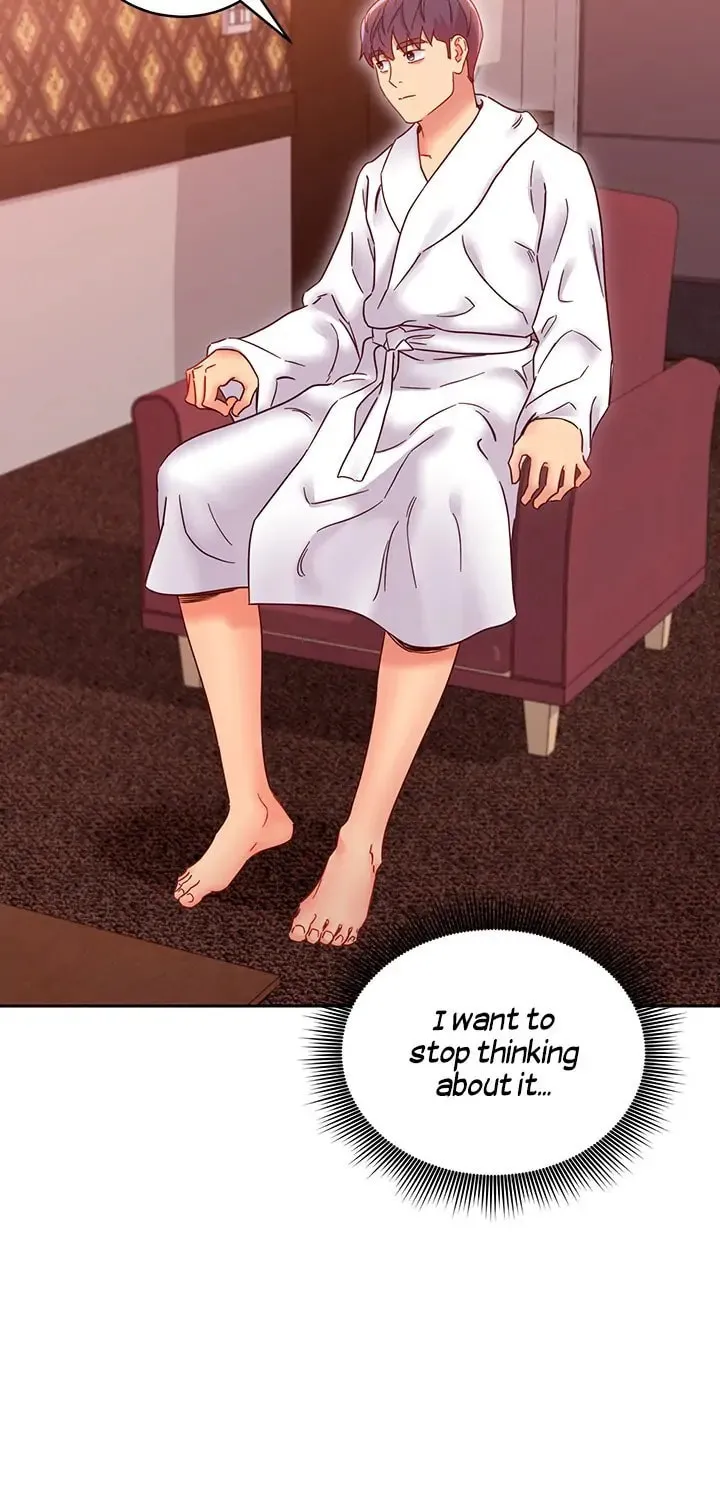 My Stepmother's Friends Chapter 77 page 69 - 