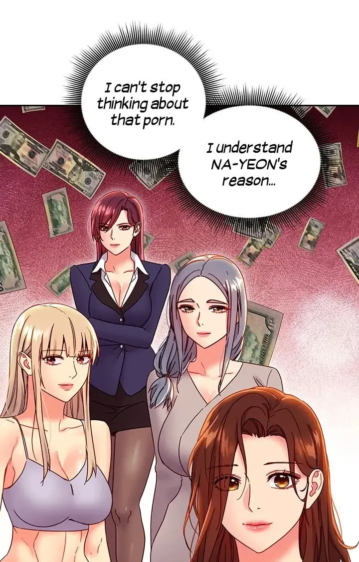 My Stepmother's Friends Chapter 77 page 70 - 