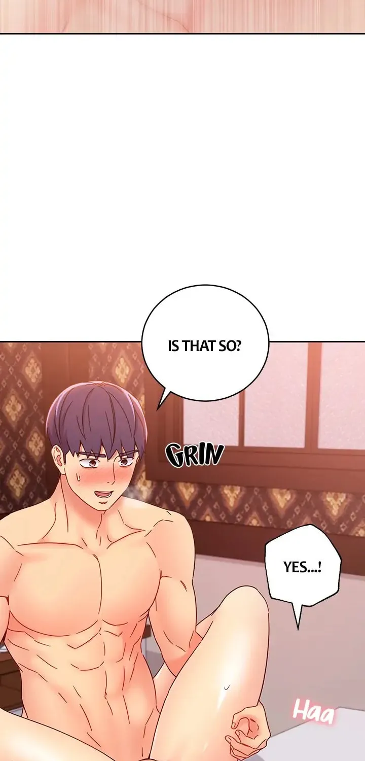 My Stepmother's Friends Chapter 77 page 8 - 